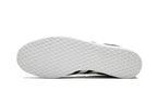 Adidas - Gazelle Core Black Cloud White Gold - Noir