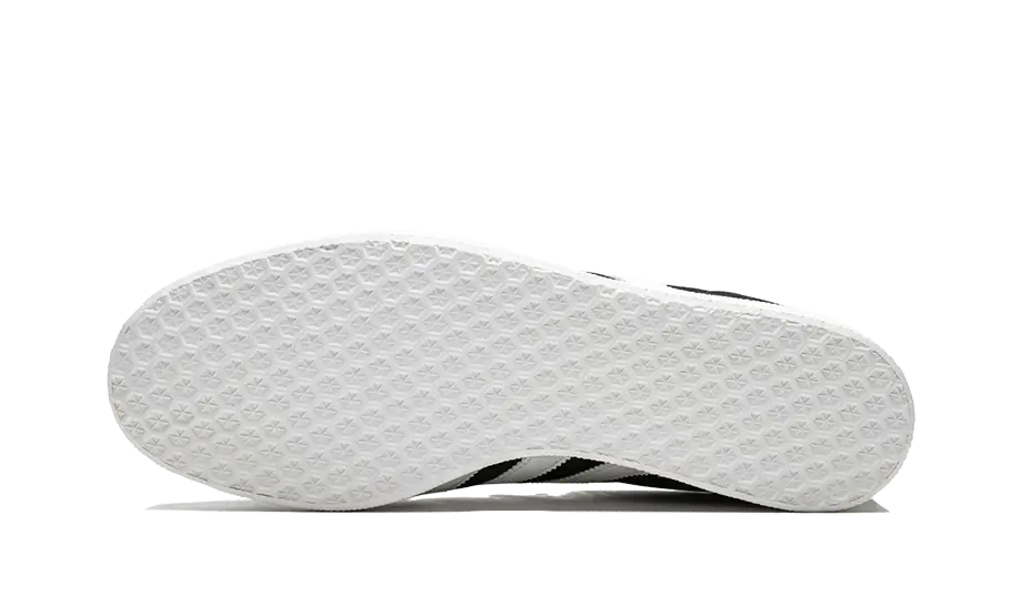 Gazelle Core Black Cloud White Gold - Noir