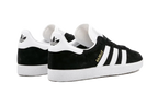 Gazelle Core Black Cloud White Gold - Noir