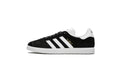 Adidas - Gazelle Core Black Cloud White Gold - Noir