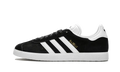 Gazelle Core Black Cloud White Gold - Noir