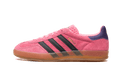 Adidas - Gazelle Indoor Bliss Pink Purple - Rose