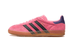 Adidas - Gazelle Indoor Bliss Pink Purple - Rose