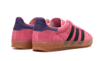 Adidas - Gazelle Indoor Bliss Pink Purple - Rose