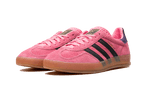Adidas - Gazelle Indoor Bliss Pink Purple - Rose