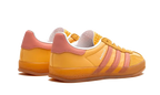 Adidas - Gazelle Indoor Semi Spark Clay - Blanc