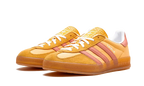 Adidas - Gazelle Indoor Semi Spark Clay - Blanc