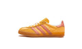 Adidas - Gazelle Indoor Semi Spark Clay - Blanc