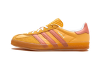 Adidas - Gazelle Indoor Semi Spark Clay - Blanc