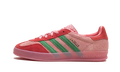 Adidas - Gazelle Indoor Semi Pink Spark Preloved Scarlet - Rose