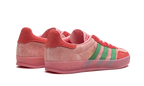 Adidas - Gazelle Indoor Semi Pink Spark Preloved Scarlet - Rose