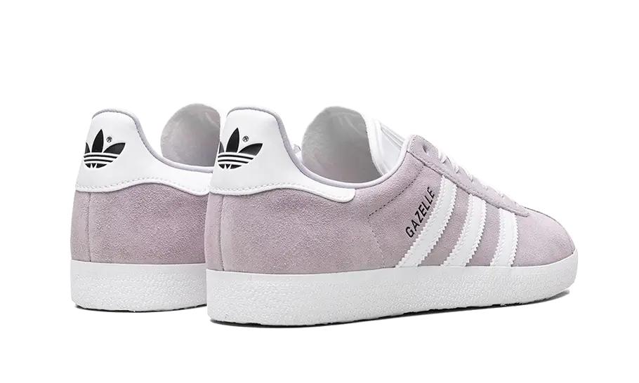 Adidas - Gazelle Silver Dawn - Rose