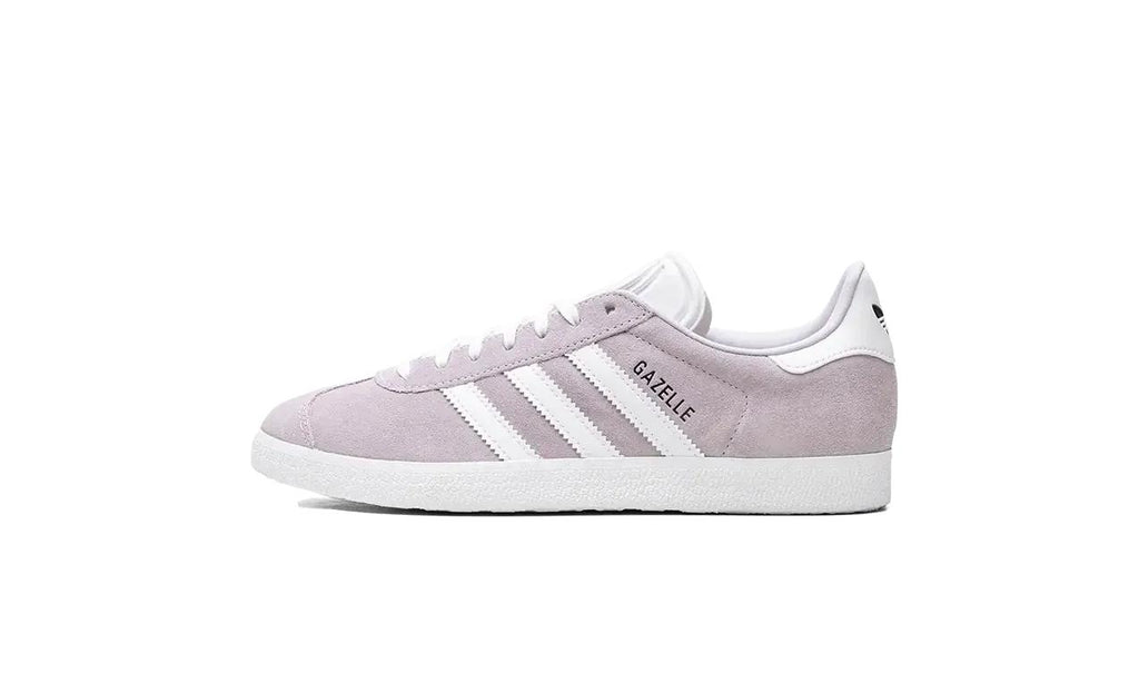 Adidas - Gazelle Silver Dawn - Rose