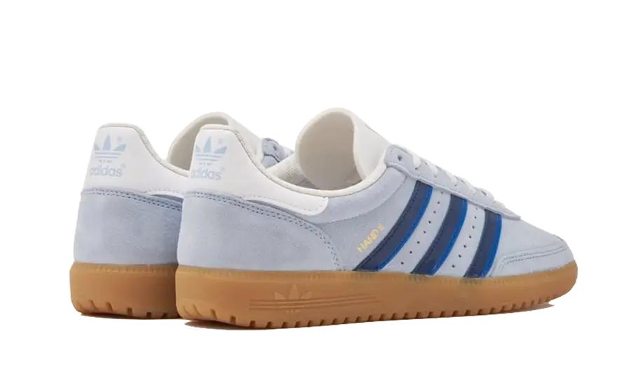Adidas - Hand 2 Clear Sky Dark Blue - Marron