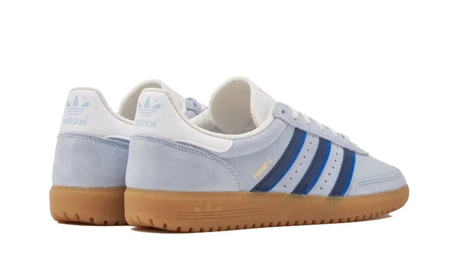 Adidas - Hand 2 Clear Sky Dark Blue - Marron