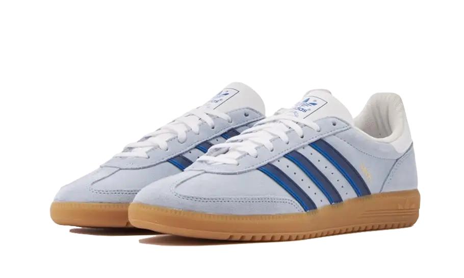 Adidas - Hand 2 Clear Sky Dark Blue - Marron