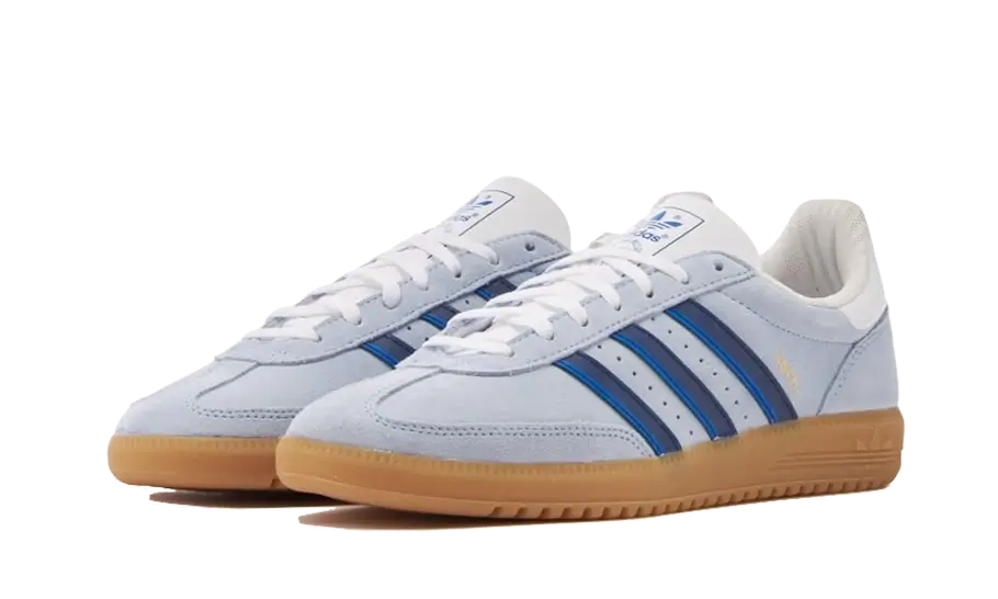 Adidas - Hand 2 Clear Sky Dark Blue - Marron