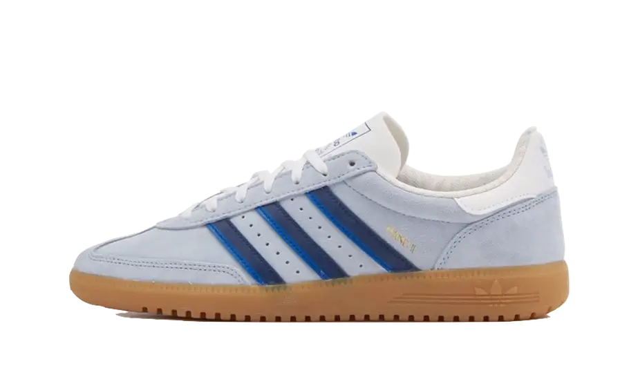 Adidas - Hand 2 Clear Sky Dark Blue - Marron