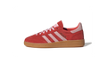 Adidas - Handball Spezial Bright Red Clear Pink - Rouge