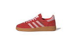 Adidas - Handball Spezial Bright Red Clear Pink - Rouge