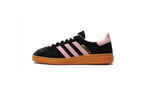 Adidas - Handball Spezial Core Black Clear Pink Gum - Noir