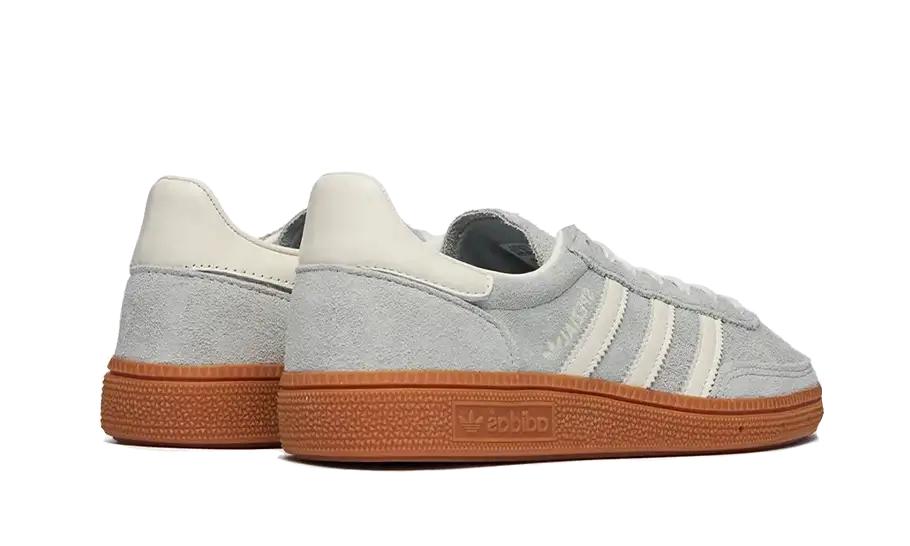 Adidas - Handball Spezial Wonder Silver Gum - Blanco