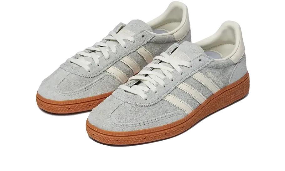 Adidas - Handball Spezial Wonder Silver Gum - Blanco
