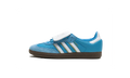 Adidas - Samba Lt Semi Blue Burst - Bleu