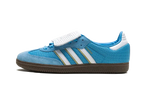 Adidas - Samba Lt Semi Blue Burst - Bleu