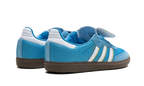 Adidas - Samba Lt Semi Blue Burst - Bleu
