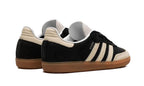 Adidas - Samba Og Black Wonder White - Noir
