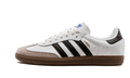 Samba Og Cloud White - Blanc