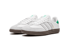 Adidas - Samba Og Kith Classics Program White - Blanc