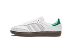 Adidas - Samba Og Kith Classics Program White - Blanc
