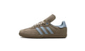 Adidas - Samba Pharrell Humanrace Orbit Green - Beige