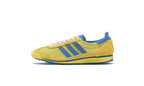 Adidas - Sl 72 Sporty & Rich Light Yellow - Jaune