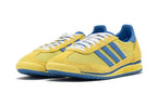 Adidas - Sl 72 Sporty & Rich Light Yellow - Jaune