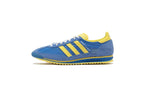 Adidas - Sl 72 Sporty & Rich Real Blue Yellow - Bleu