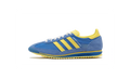 Adidas - Sl 72 Sporty & Rich Real Blue Yellow - Bleu