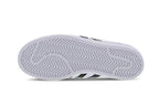 Adidas - Superstar Cloud White Core Black - Blanc