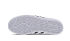 Adidas - Superstar Cloud White Core Black - Blanc