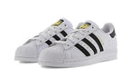Adidas - Superstar Cloud White Core Black - Blanc