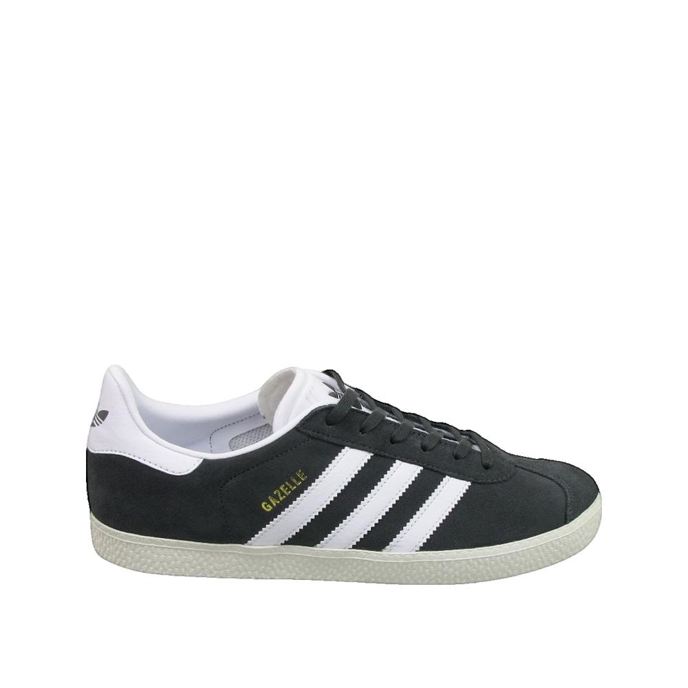 Zapatillas Gazelle J - Negro