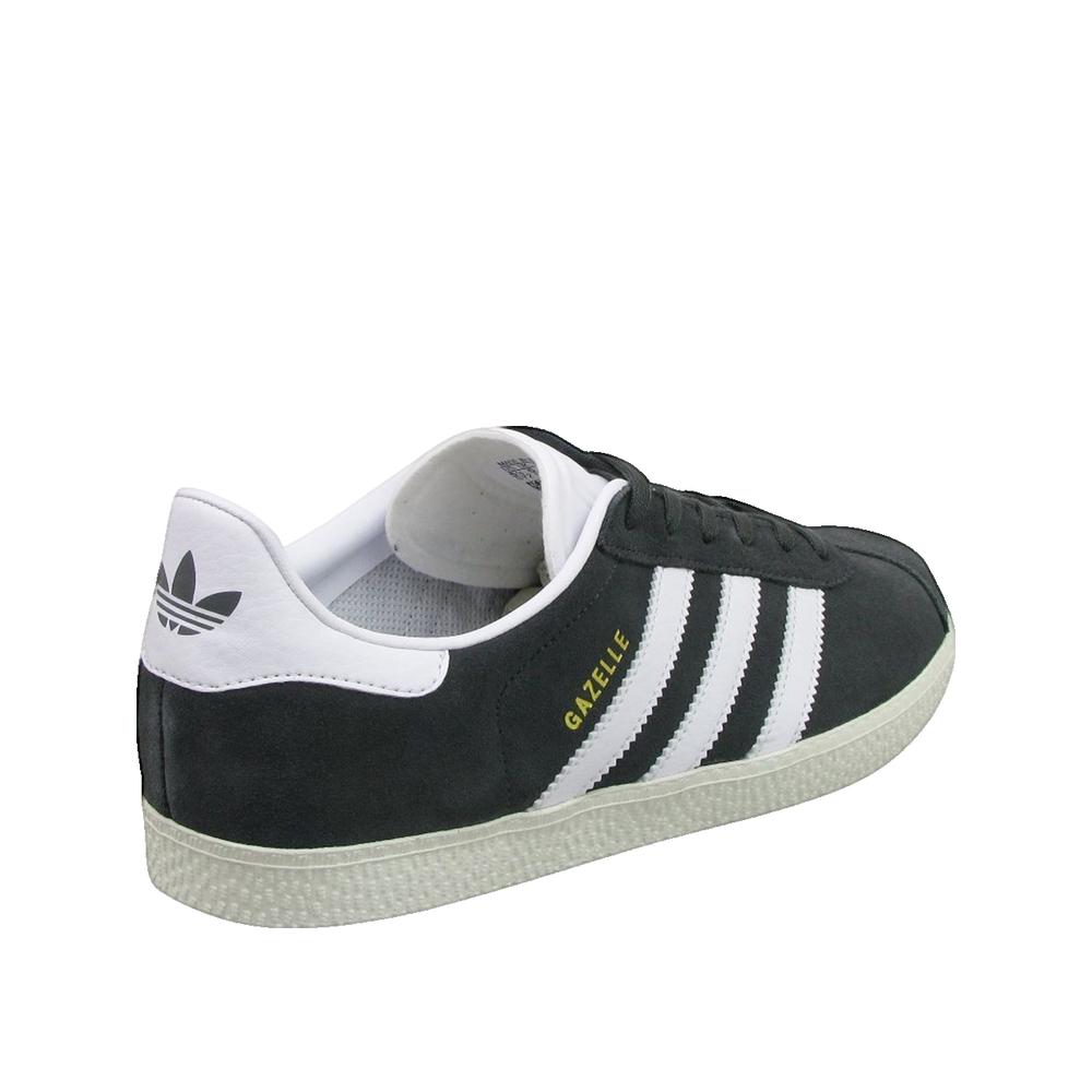 Zapatillas Gazelle J - Negro