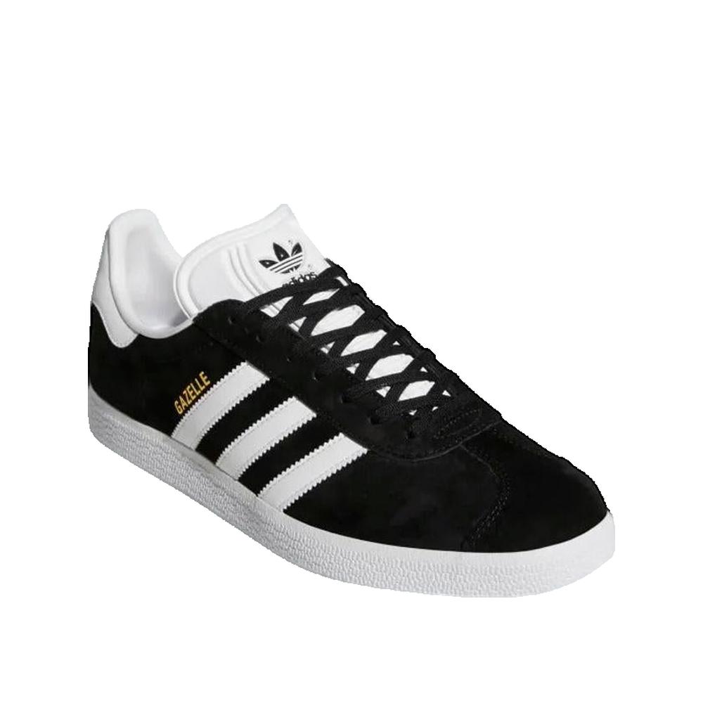 Zapatillas Gazelle - Negro