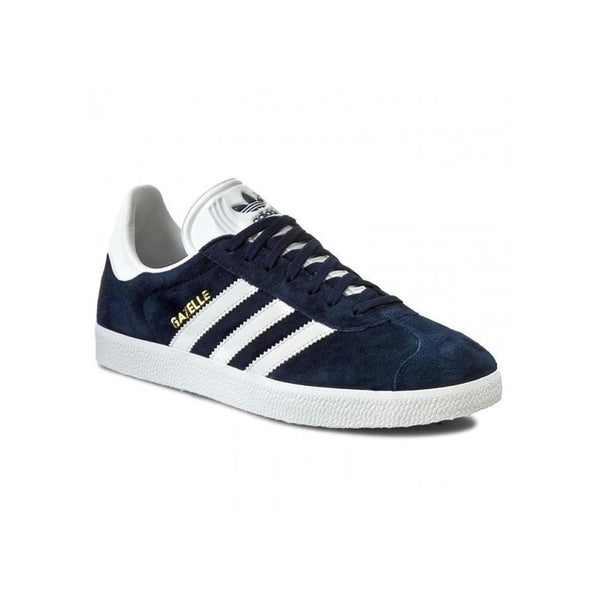 Gazelle Sneakers - Blue