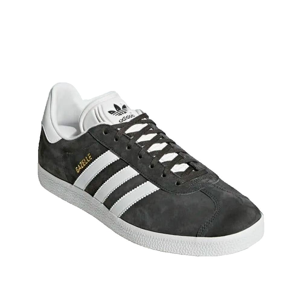 Baskets Gazelle - Gris