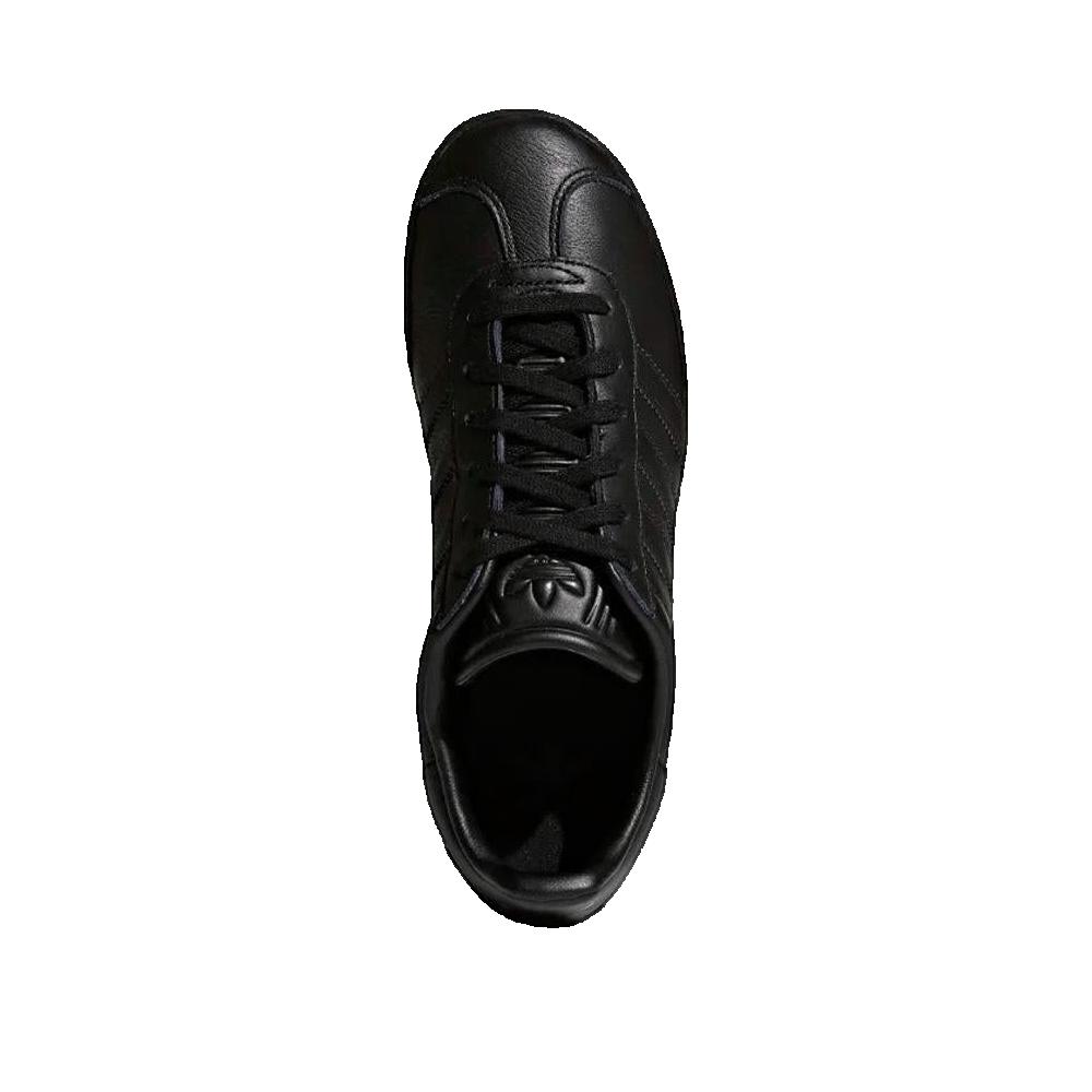 Zapatillas Gazelle - Negro