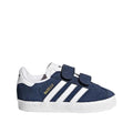Baskets Gazelle Cf I - Bleu