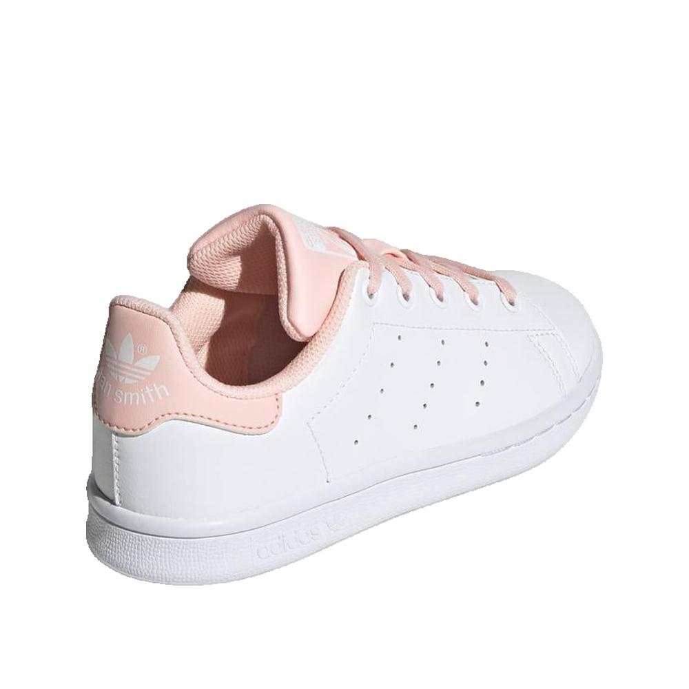Baskets Stan Smith C - Blanc